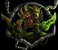 Футболка World of Warcraft Goblin Exclusive T-Shirt (мужск., Розмір 2XL) 