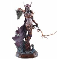 Фигурка Lady Sylvanas Windrunner Warcraft Figure - Леди Сильвана 