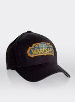 Кепка World of Warcraft Flex-Fit Cap (размер S/M) 