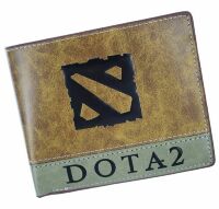 Кошелёк - DOTA 2 Wallet №2 