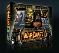Warcraft III: Battle Chest 