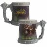 Кружка Warcraft City Mugs by TavernCraft - Undercity Sylvanas чашка Варкрафт Підгород Сільвана