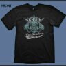 Футболка World of Warcraft Sen'Jin Headhunters T-Shirt (мужск., Розмір M)