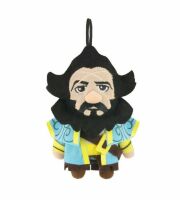 Мягкая игрушка Dota 2 Kunkka