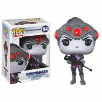 Фигурка Overwatch Funko Pop! Widowmaker Figure 