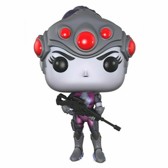 Фигурка Overwatch Funko Pop! Widowmaker Figure 