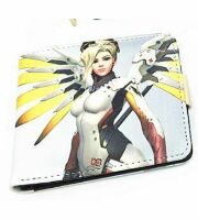 Гаманець - Overwatch Angel Wallet