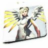 Гаманець - Overwatch Angel Wallet