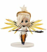 Фігурка Mercy Figure Overwatch - Ангел