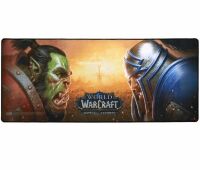 Килимок ігрова поверхня World of Warcraft: Battle for Azeroth Gaming Desk Mat (90 * 37cm) 