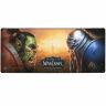 Коврик игровая поверхность World of Warcraft: Battle for Azeroth Gaming Desk Mat (90*37cm)