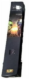 Килимок ігрова поверхня World of Warcraft: Battle for Azeroth Gaming Desk Mat (90 * 37cm) 
