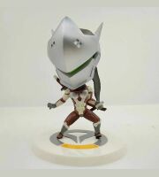 Фигурка Genji Color Figure Гендзи