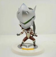 Фігурка Genji Color Figure Гендзі 