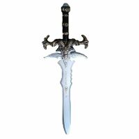 Реплика меч Фростморн World of Warcraft Frostmourne Sword 1:1 