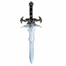 Реплика меч Фростморн World of Warcraft Frostmourne Sword 1:1