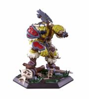 Статуетка World of Warcraft Orc Grunt Legends Premium Statue (Варкрафт Орк Воїн)