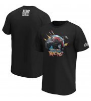 Футболка Blizzard 30th Anniversary - Rock n Roll Racing Arcade Collection Black T-Shirt (размер L)