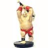 Warcraft Miniatures Core Mini: BOULDERFIST WARRIOR