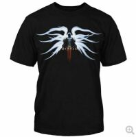 Футболка Diablo III Tyrael T-Shirt (розмір L) 