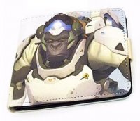 Гаманець - Overwatch Winston Wallet 