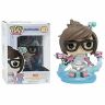 Фігурка Overwatch Funko Pop! Mei Snowball Colour (Exclusive)