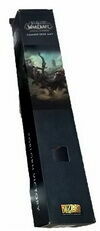 Коврик игровая поверхность World of Warcraft Forlorn Victory Gaming Desk Mat (90*37cm) 