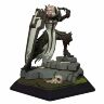 Blizzard Legends: Diablo Crusader Statue Крестоносец коллекционная статуэтка