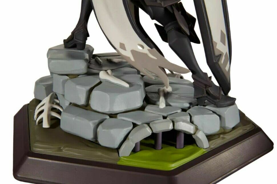 Blizzard Legends: Diablo Crusader Statue Хрестоносець колекційна статуетка 