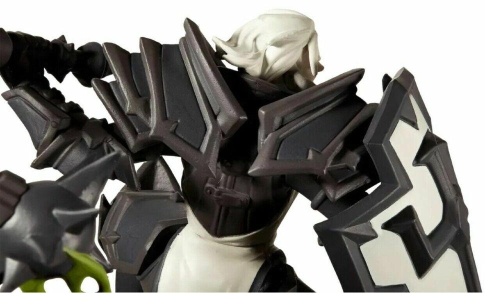 Blizzard Legends: Diablo Crusader Statue Хрестоносець колекційна статуетка 
