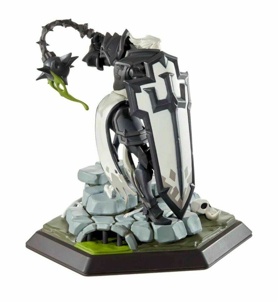 Blizzard Legends: Diablo Crusader Statue Хрестоносець колекційна статуетка 