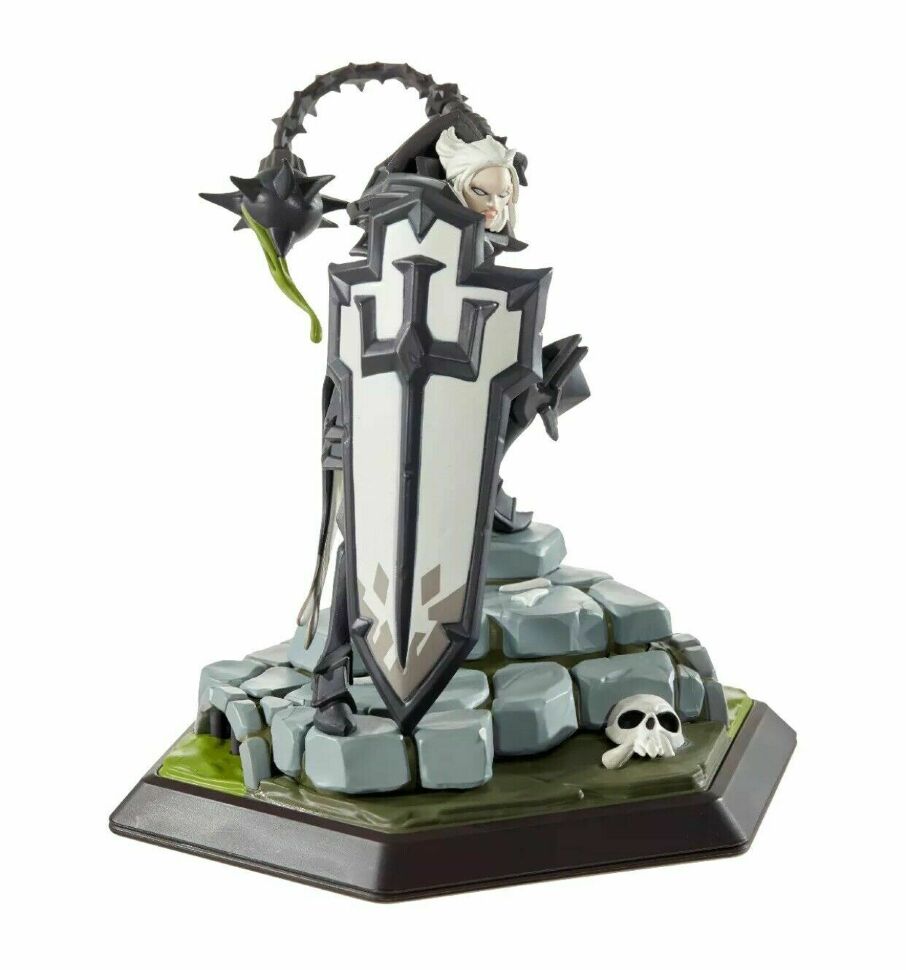 Blizzard Legends: Diablo Crusader Statue Хрестоносець колекційна статуетка 