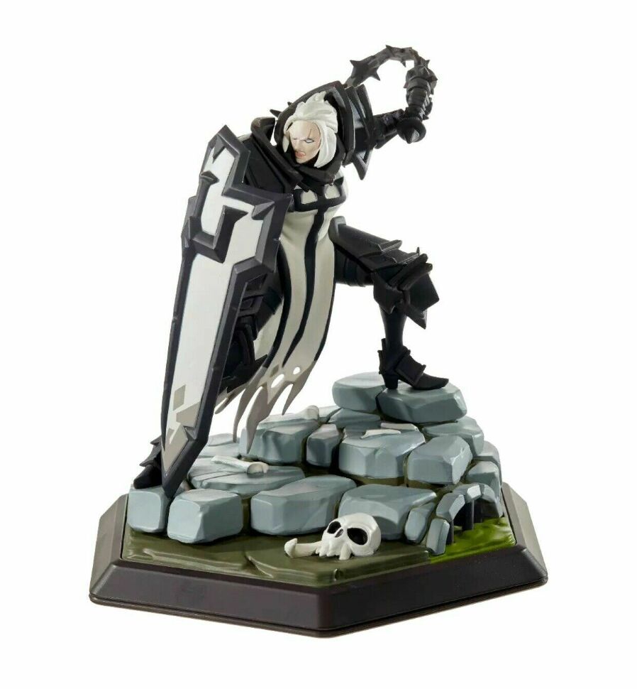 Blizzard Legends: Diablo Crusader Statue Хрестоносець колекційна статуетка 