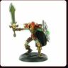 Warcraft  Miniatures Core Mini: WILTON THORNE