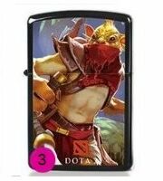 Зажигалка Dota 2 №3