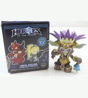 Мини фигурка Heroes of the Storm Mystery Minis - Nazeebo the Witch Doctor