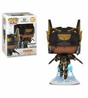 Фигурка Overwatch Funko Pop! Pharah Anubis (Amazon Exclusive) фанко Фара