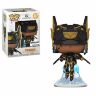 Фігурка Overwatch Funko Pop! Pharah Anubis (Amazon Exclusive) фанк Фара