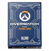 Гральні карти Overwatch Gamer Playing Cards 