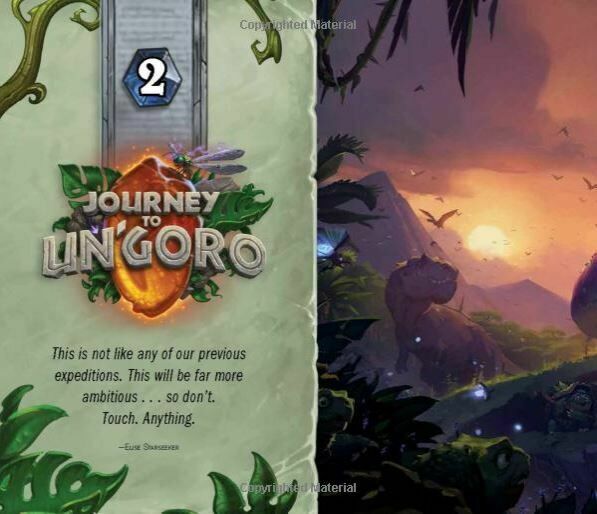 Артбук книга Art of Hearthstone Year of the Mammoth Volume 3 (Тверда палітурка) (Eng) том 3 