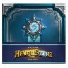 Артбук книга Art of Hearthstone Year of the Mammoth Volume 3 (Твёрдый переплёт) (Eng) том 3