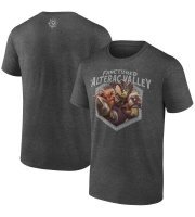 Футболка Hearthstone - Fractured in Alterac Valley T-Shirt  (размер L)