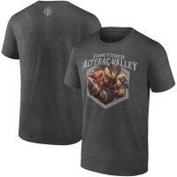 Футболка Hearthstone - Fractured in Alterac Valley T-Shirt (розмір L) 