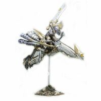 Фігурка World of Warcraft Action Figure GNOME WARRIOR SPROCKET GYROSPRING 