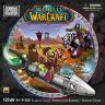 Mega Bloks World of Warcraft: Barrens Chase Set