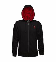 Реглан з капюшоном World Of Warcraft The Horde Hoodie (розмір L)