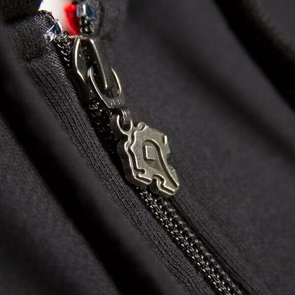 Реглан з капюшоном World Of Warcraft The Horde Hoodie (розмір L) 