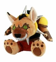 Мягкая игрушка  Lil' Hogger Plush