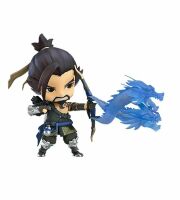 Фігурка Overwatch Nendoroid Hanzo - Хандзо (Good Smile) Classic Skin