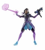 Фигурка Overwatch Ultimates Series Sombra Collectible Action Figure